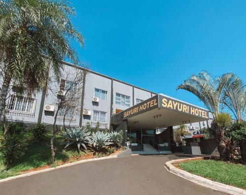 Regiao Norte Hotel | Sayuri hotel
