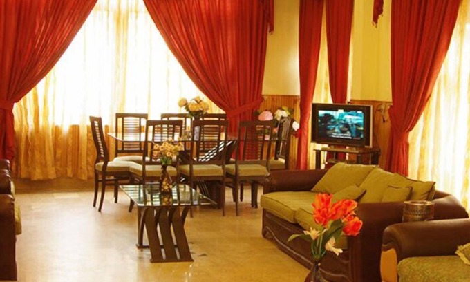 Kohistan Hotel | Sayyam Heights Hotel Naran