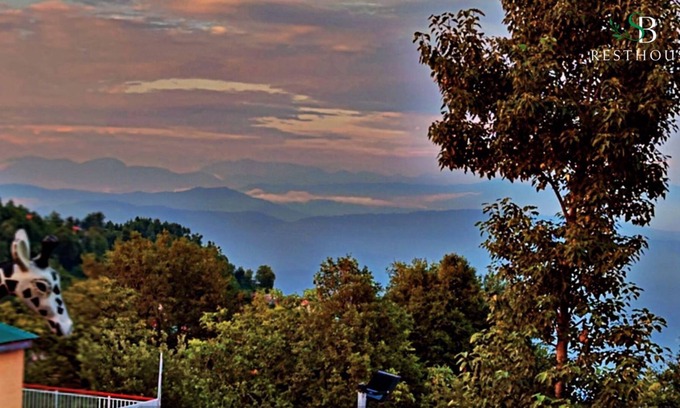 Murree House | SB Rest House