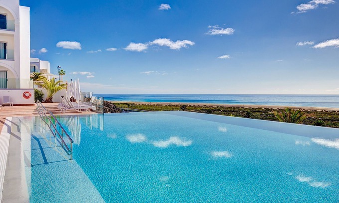 Solana del Matorral Resort | SBH Maxorata Resort - All inclusive