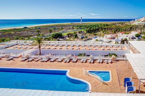 Solana del Matorral Hotel | SBH Maxorata Resort