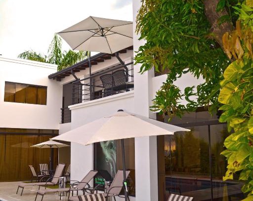 Asuncion Hotel | SBS Hotel & Spa