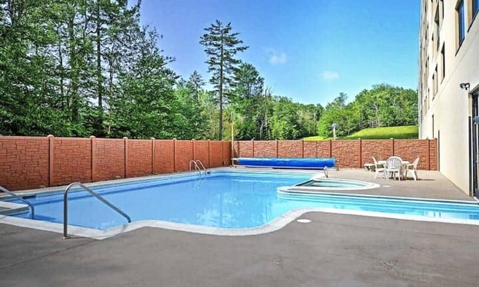 Snowshoe Condo | SC 2204: The Elevated Escape – Luxe Living Above the Clouds!