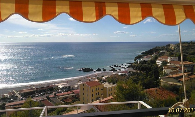 Scalea House | Scalea Le Terrazze