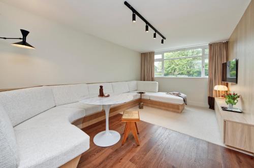 East Putney Apartment | Scandi Delight by UnderTheDoormat