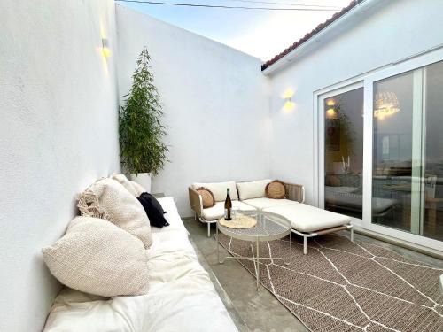 Sao Martinho House | Scandi-inspired Cottage - Comporta Beach - Alentejo Tranquility