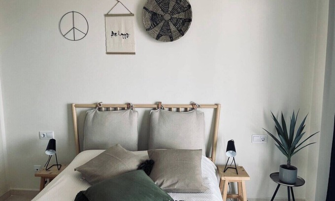 Puerto de Santiago Apartment | Scandinavian style 2 bedroom apartment