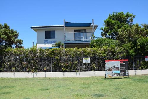 South West Rocks Apartment | Scape Apartment 5 - Bring your own linen.
