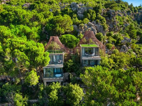 Ajaltoun Resort | Scappa Resort