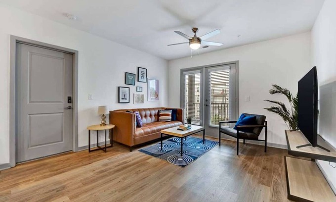 Clemson Apartment | Scenic Retreat 5 Min to CU + Pool