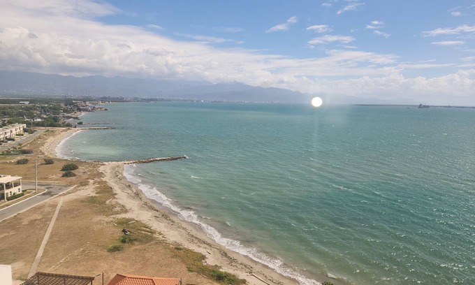 Saint Andrew Apartment | Scenic studio in Portmore, Jamaica