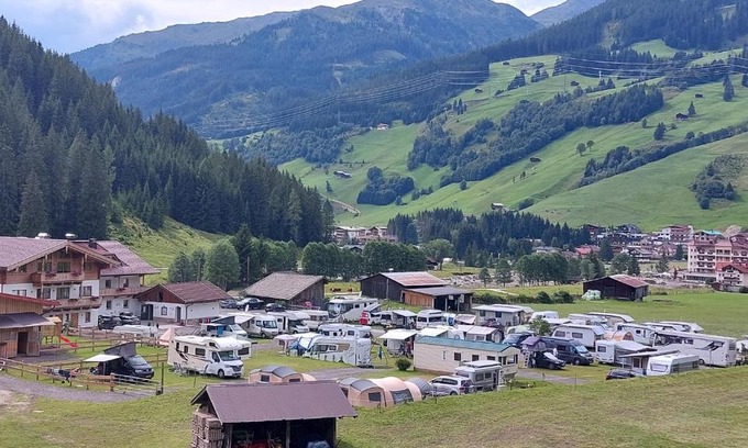 Gerlos House | Schönachhof