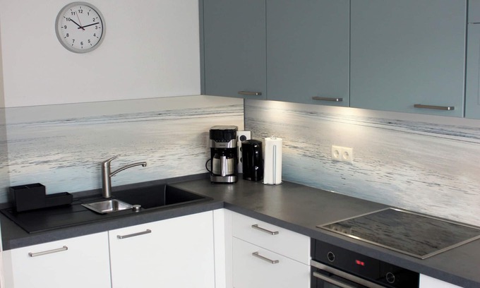 Niederzissen Apartment | Schöne Ferienwohnung in Niederzissen Rodder auf dem Kleeberg