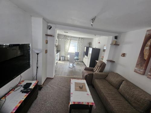 Forstfeld Apartment | Schöne vollmöblierte Wohnungen in Kassel - Forstfeld