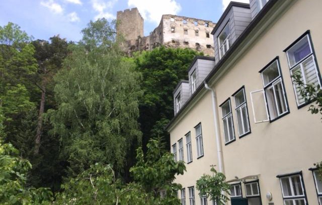 Baden Apartment | Schöne Wohnung im Helenental