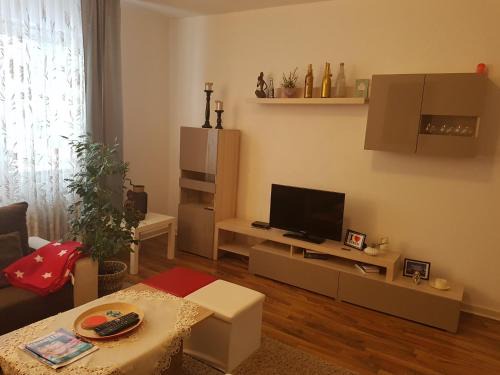 Ruettenscheid Apartment | Schöne Wohnungen in Essen