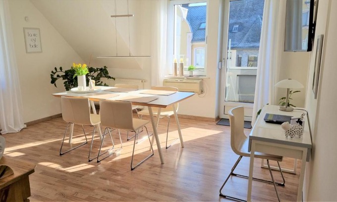 Limburg an der Lahn Apartment | SchönZeit