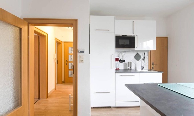 Muehlheim am Main Apartment | Schaefer Apartments GmbH