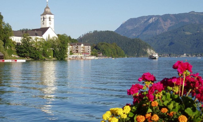 Ried Apartment | Schafberg Apartment