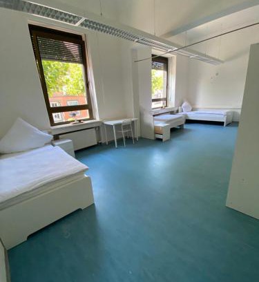 Mendig Apartment | Schicke Monteurunterkunft in Mendig mit drei Wohneinheiten