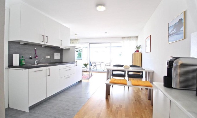 Ueberlingen Apartment | schickes Appartment