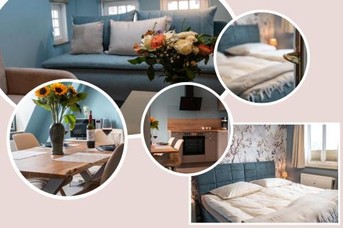 Steintor-Vorstadt Apartment | Schiller meets Ostsee