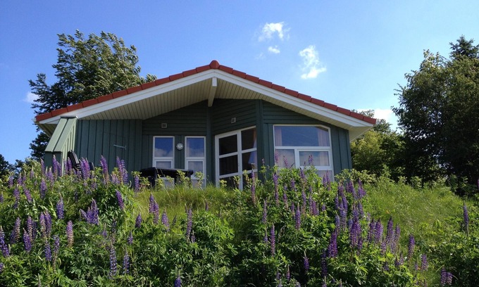 Kosel House | Schlei Resort Marina sleeves
