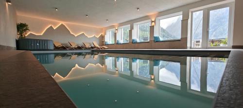 San Leonardo in Passiria Hotel | Schlossberg