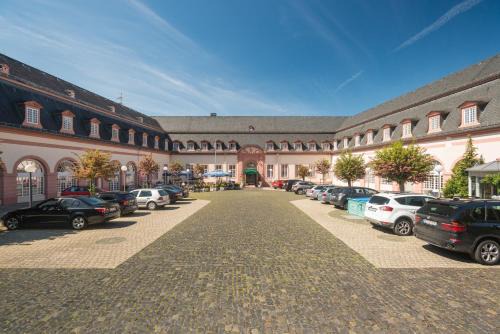 Weilburg Hotel | Schlosshotel Weilburg