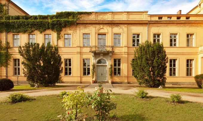 Oberhavel Hotel | Schlosshotel Ziethen