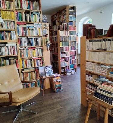 Burgbrohl Bed & Breakfast | Schmökermühle