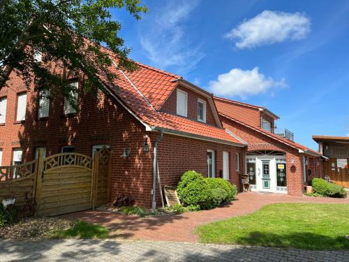 Norden Apartment | Schmidt's Plaats
