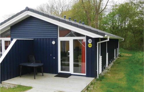 Travemuende Apartment | Schmugglerstieg 13D - Dorf 5