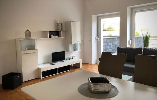 Nonnweiler Apartment | Schneiders Ferienwohnung 4