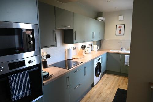 Sheffield House | School Road Cottage, Sheffield