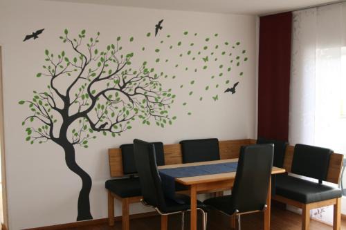 St. Oswald Apartment | Schreinerhof