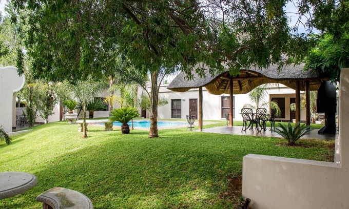 Upington House | Schroderhuis Guesthouse NO LOADSHEDDING GOOD WIFI