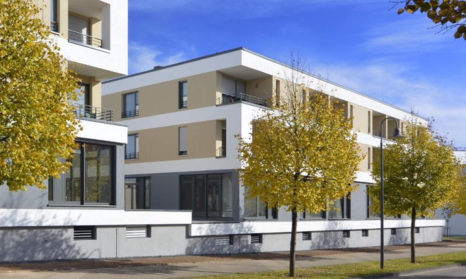 Kurenz Apartment | Schroeders Appartementhotel