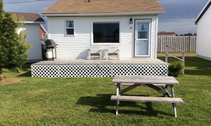 Summerside Cottage | Schurman’s Shore Cottage #7