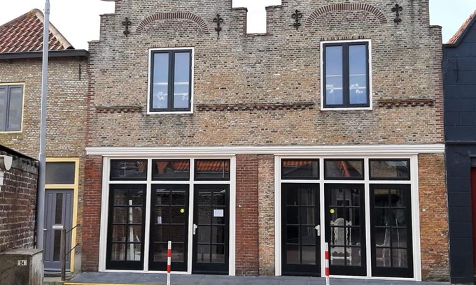 Zierikzee House | Schutter 9