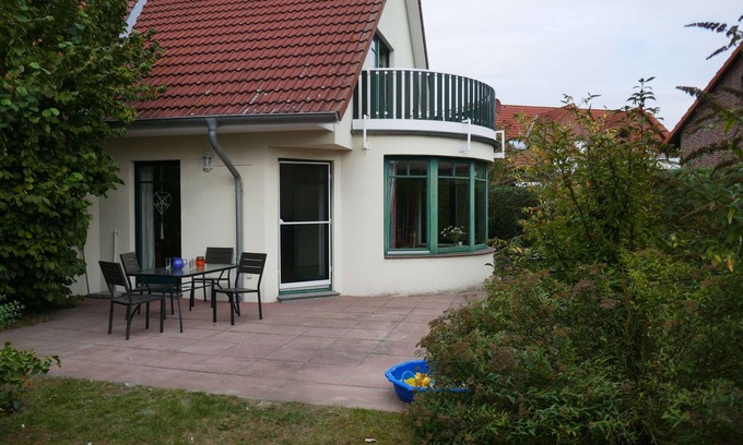 Rerik House | Schwalbennest, Deutschland