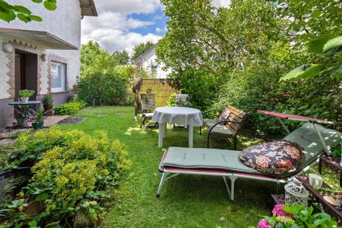 Neuental Apartment | Schwalm - Aue