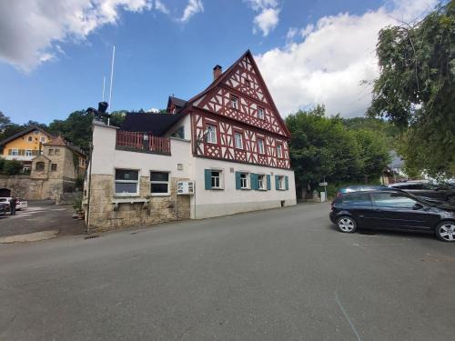 Streitberg Other | Schwarze Adler
