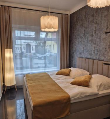 Oberdorla Apartment | Schwarzwald City Loft 2