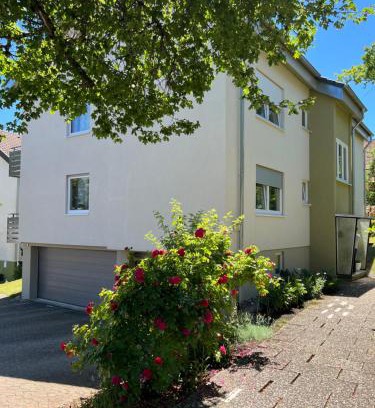 Freudenstadt Apartment | Schwarzwald Appartement Steffanie