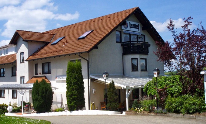 Boebingen Hotel | Schweizerhof
