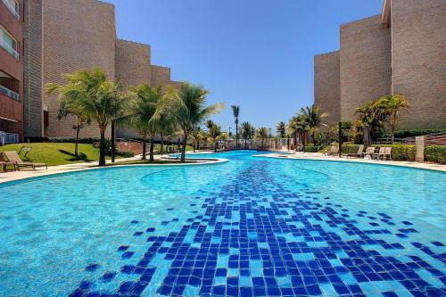 Porto das Dunas Apartment | Scopa Beach #C2100 - Porto das Dunas por Carpediem