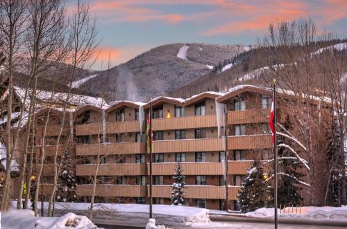 Vail Apartment | Scorpio Condominiums by Vail Realty