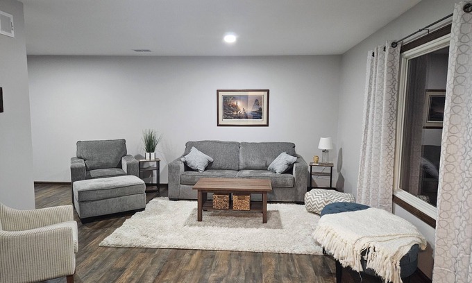 Quarryville House | Scotland Guest House - Pet FriendlynQuarryville, PA