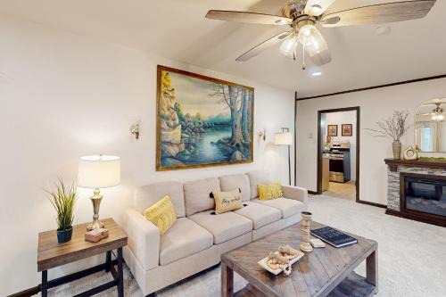 Martindale-Brightwood House | Scott Manor